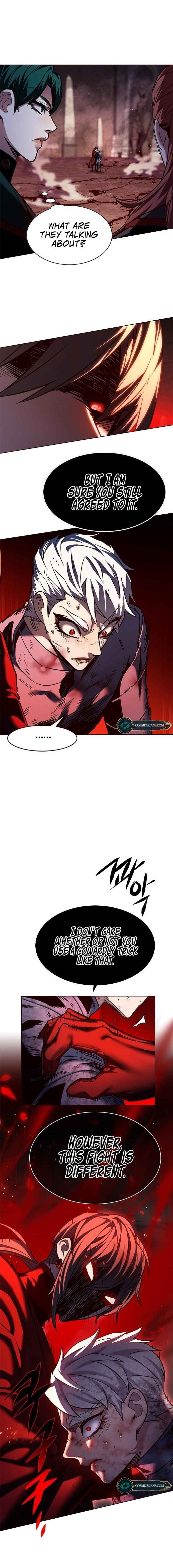Eleceed Chapter 253