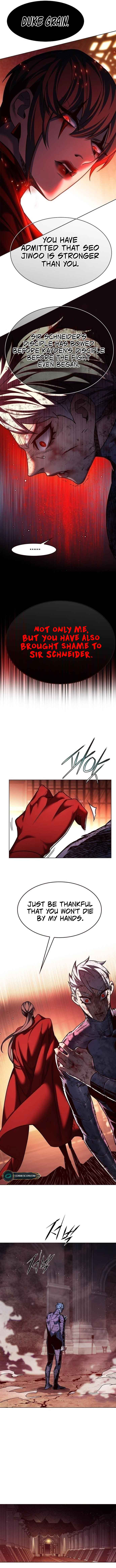 Eleceed Chapter 253