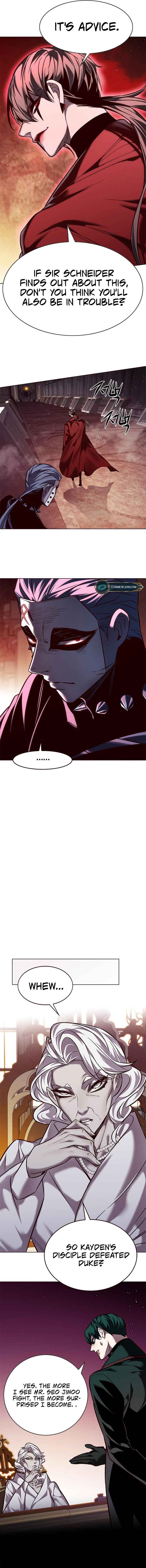 Eleceed Chapter 253