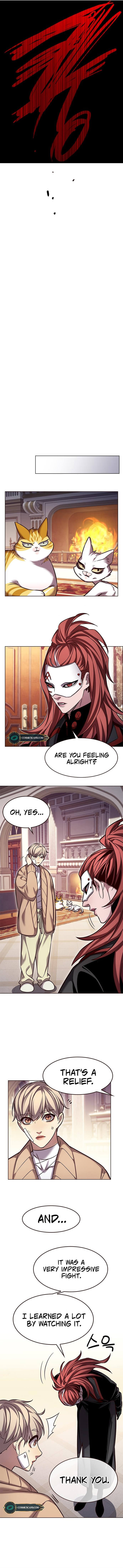 Eleceed Chapter 255