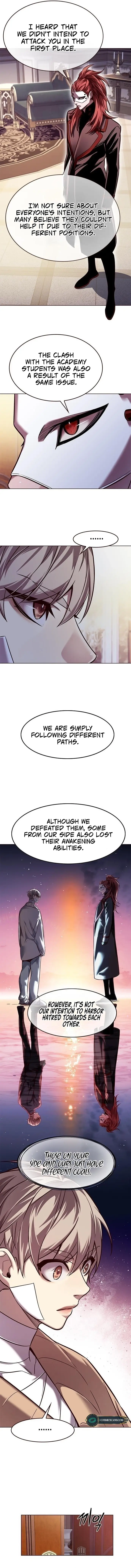 Eleceed Chapter 255