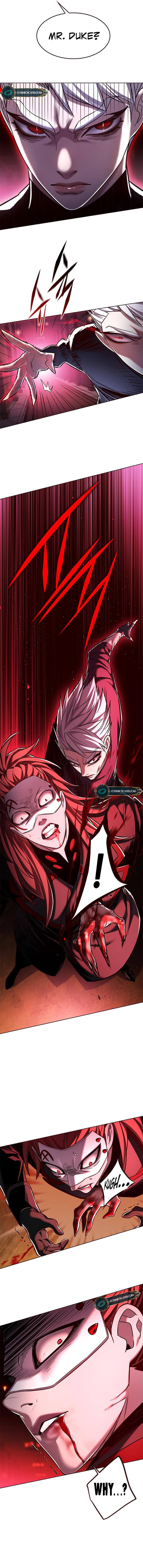 Eleceed Chapter 255