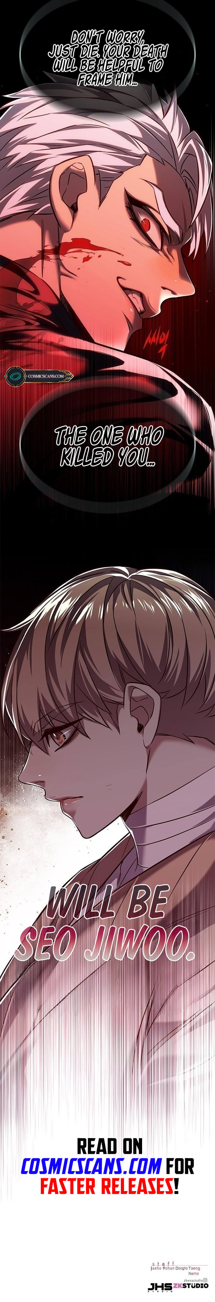 Eleceed Chapter 255