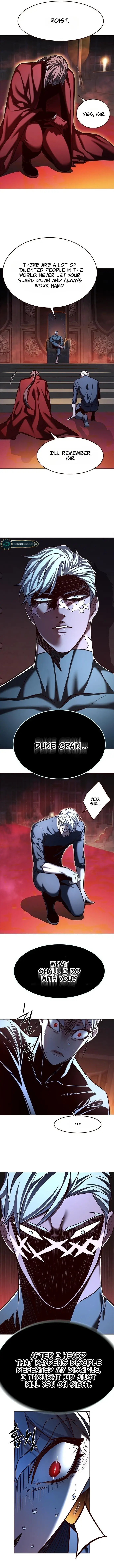 Eleceed Chapter 255