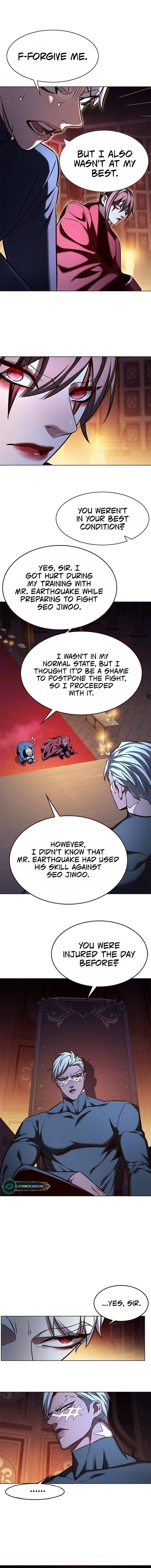 Eleceed Chapter 255
