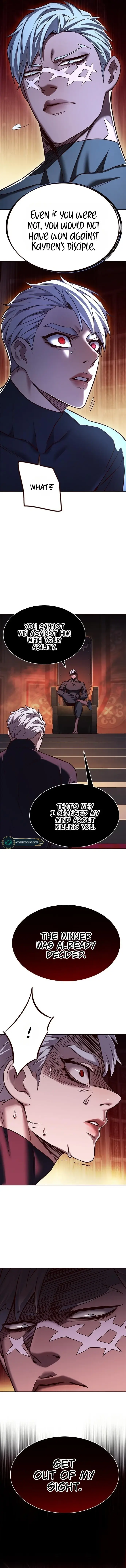 Eleceed Chapter 255