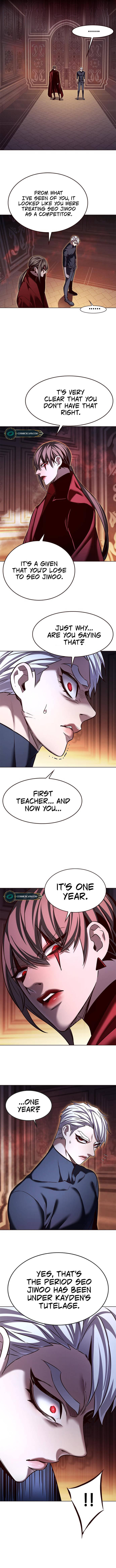 Eleceed Chapter 255