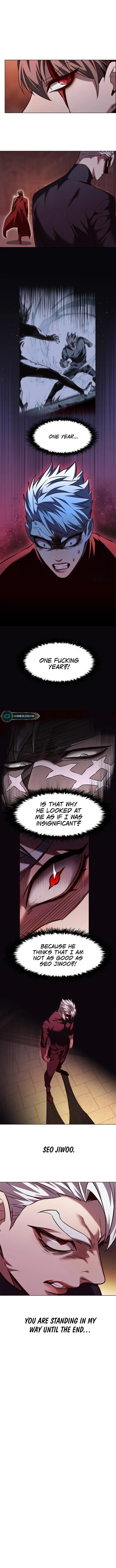 Eleceed Chapter 255