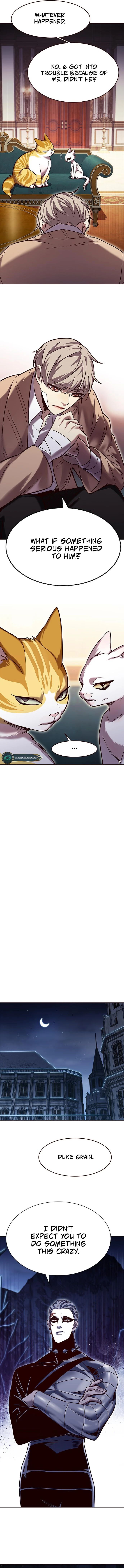 Eleceed Chapter 256