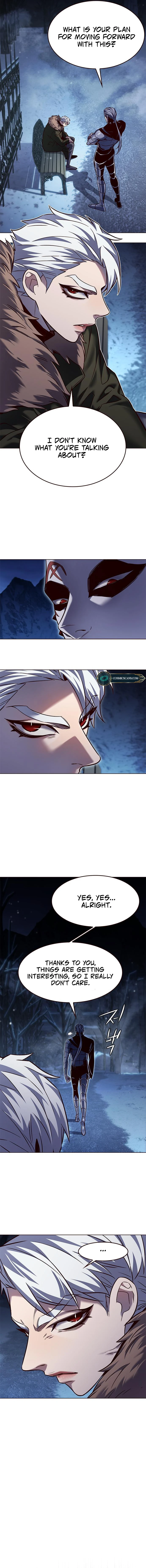 Eleceed Chapter 256