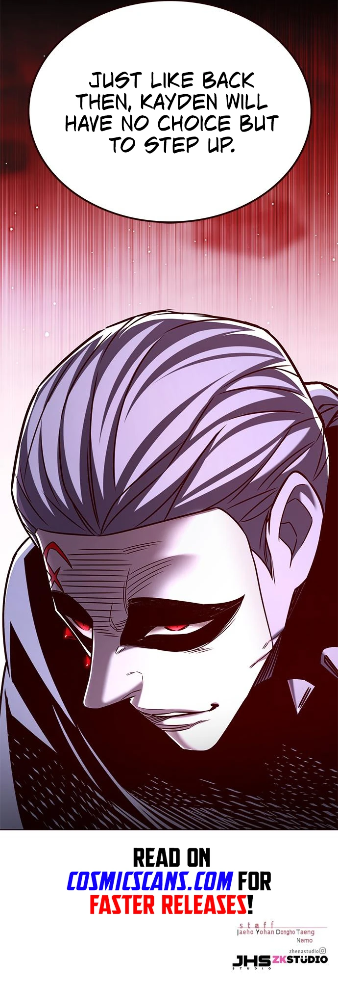 Eleceed Chapter 256