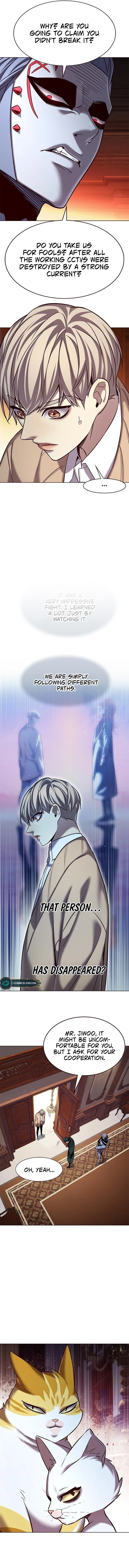 Eleceed Chapter 256