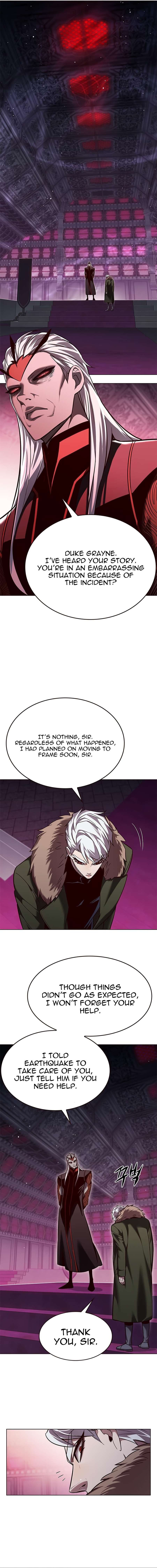 Eleceed Chapter 257