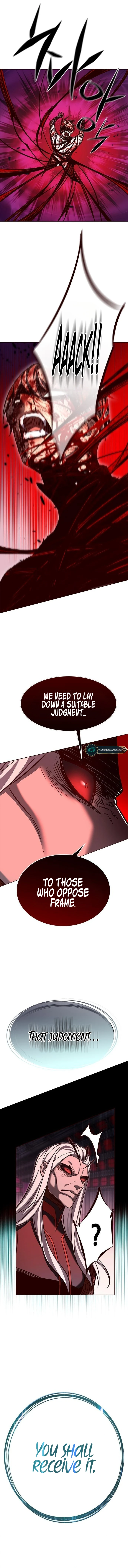 Eleceed Chapter 258