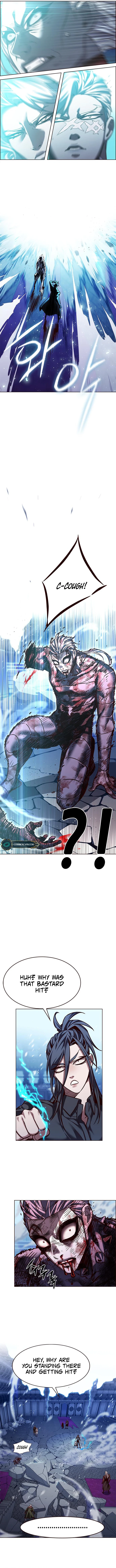 Eleceed Chapter 258