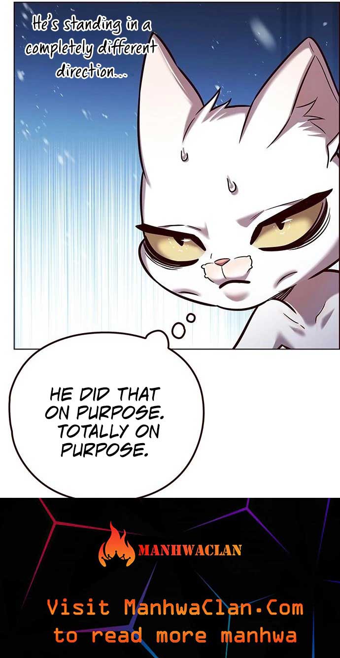 Eleceed Chapter 258
