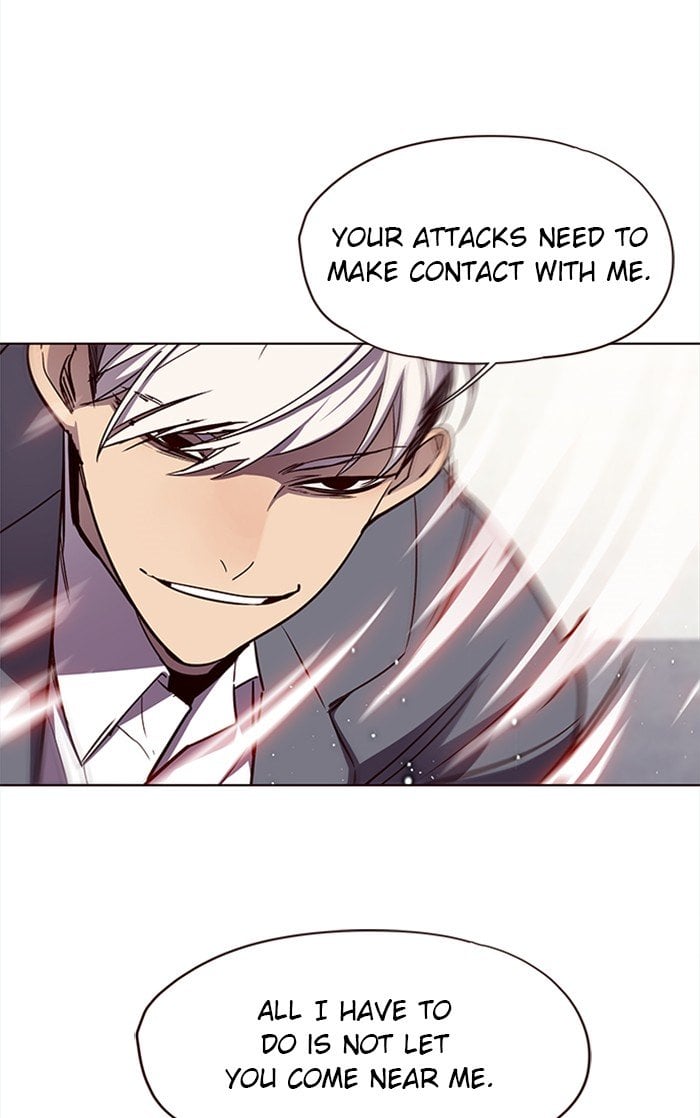 Eleceed Chapter 26