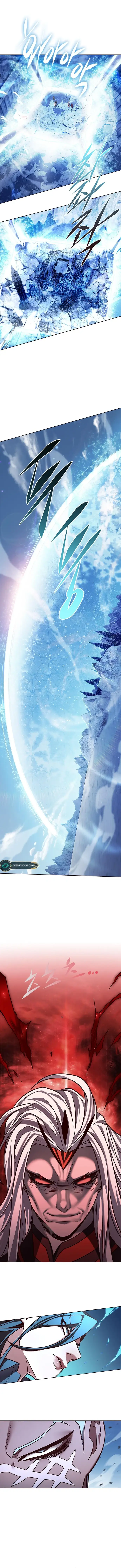 Eleceed Chapter 260