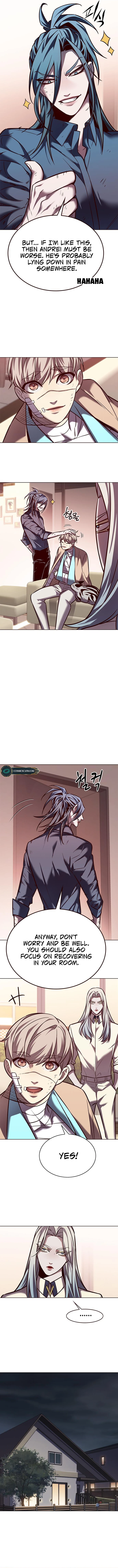 Eleceed Chapter 262