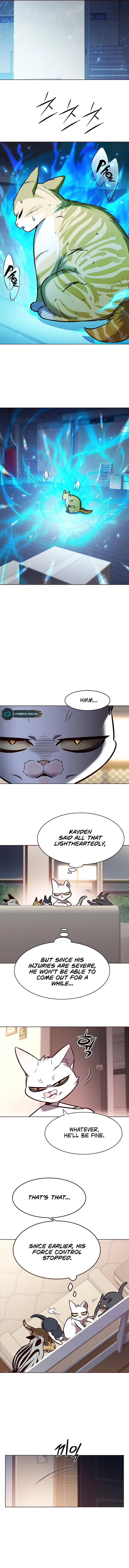 Eleceed Chapter 262