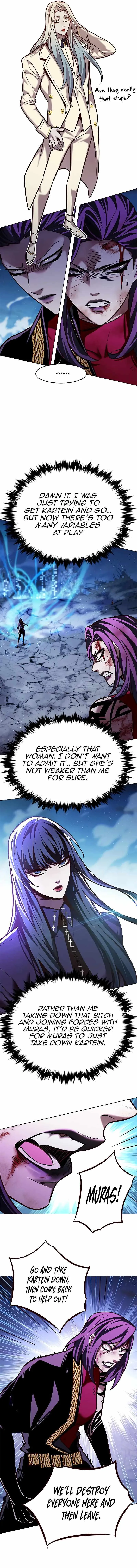 Eleceed Chapter 267