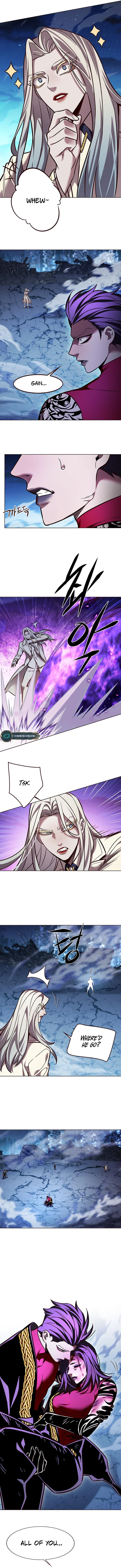 Eleceed Chapter 268