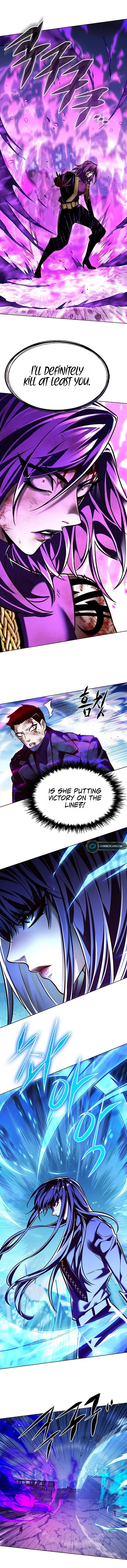 Eleceed Chapter 268