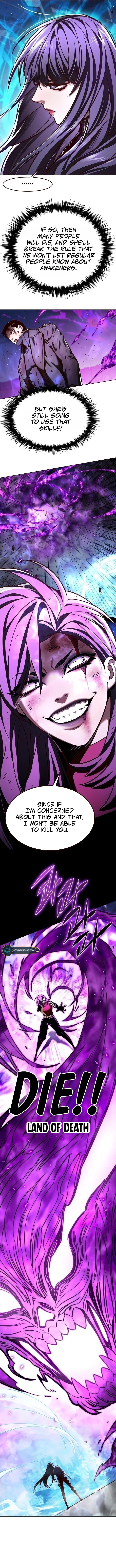 Eleceed Chapter 268