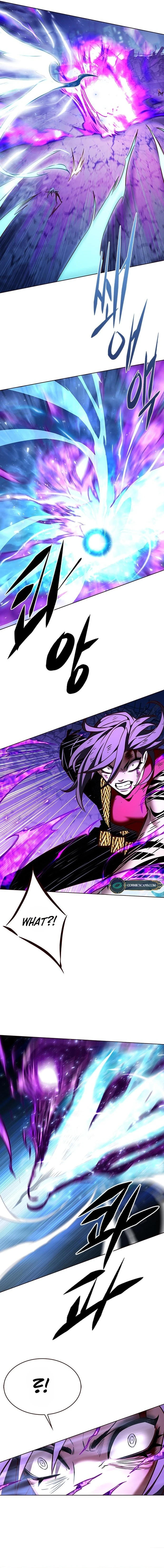 Eleceed Chapter 268