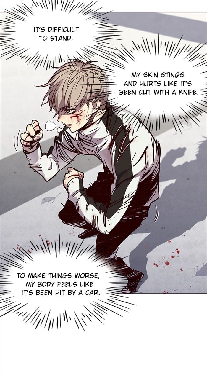 Eleceed Chapter 27