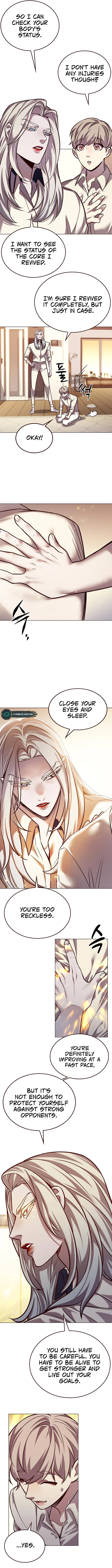 Eleceed Chapter 269