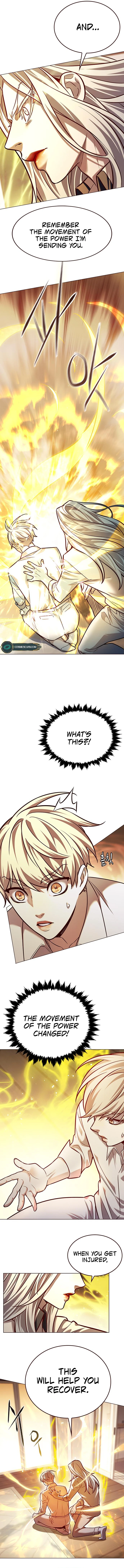 Eleceed Chapter 269