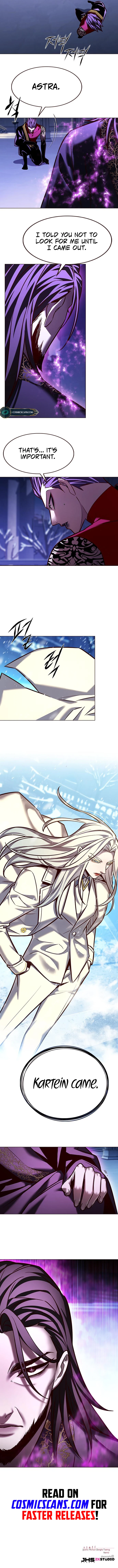 Eleceed Chapter 269
