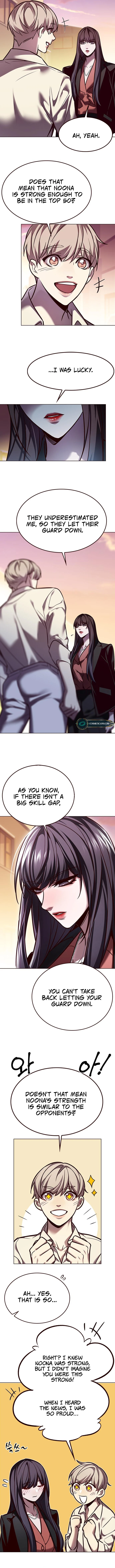 Eleceed Chapter 269