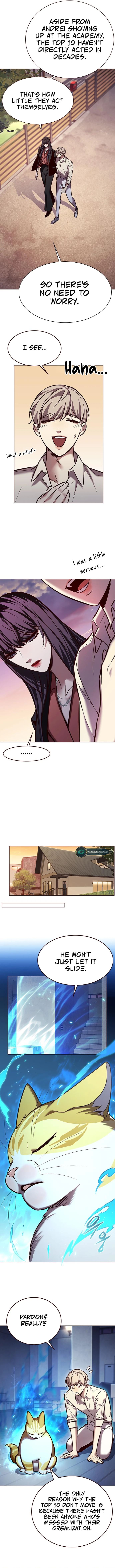 Eleceed Chapter 269