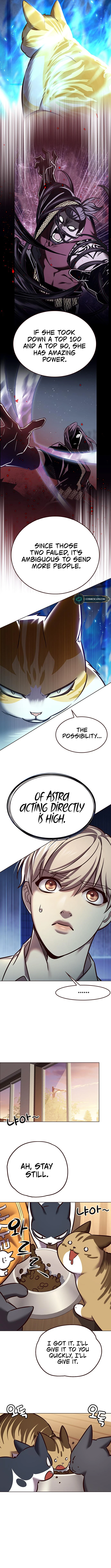Eleceed Chapter 269