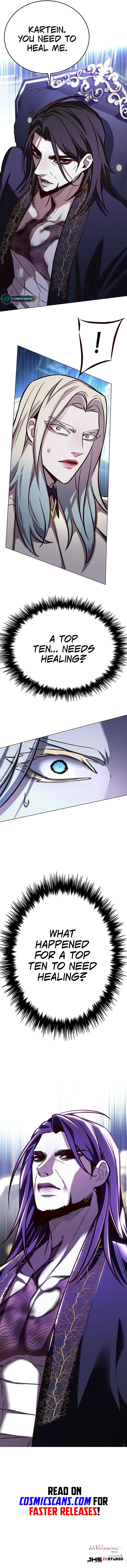 Eleceed Chapter 270