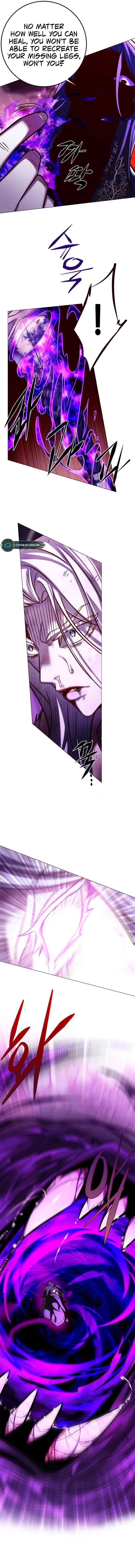 Eleceed Chapter 272