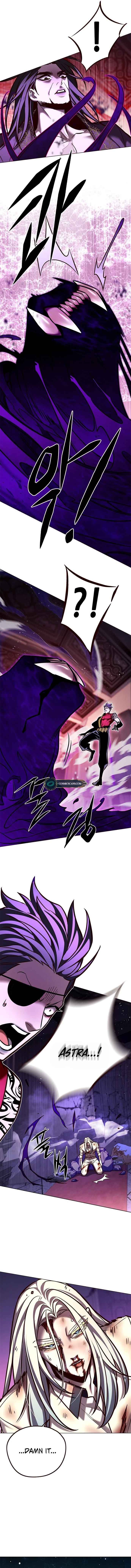Eleceed Chapter 272