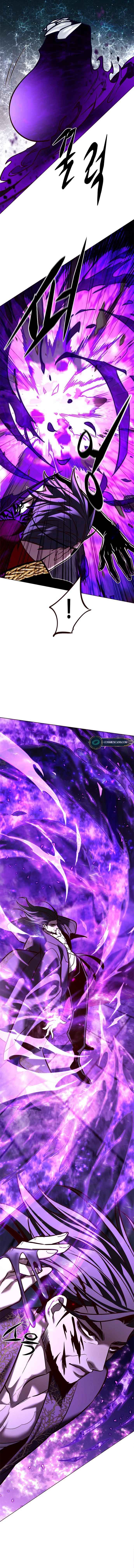 Eleceed Chapter 272