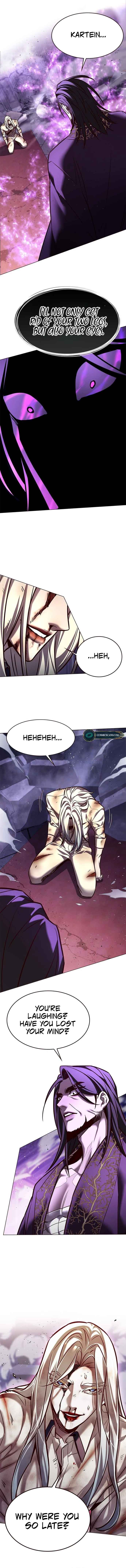 Eleceed Chapter 272