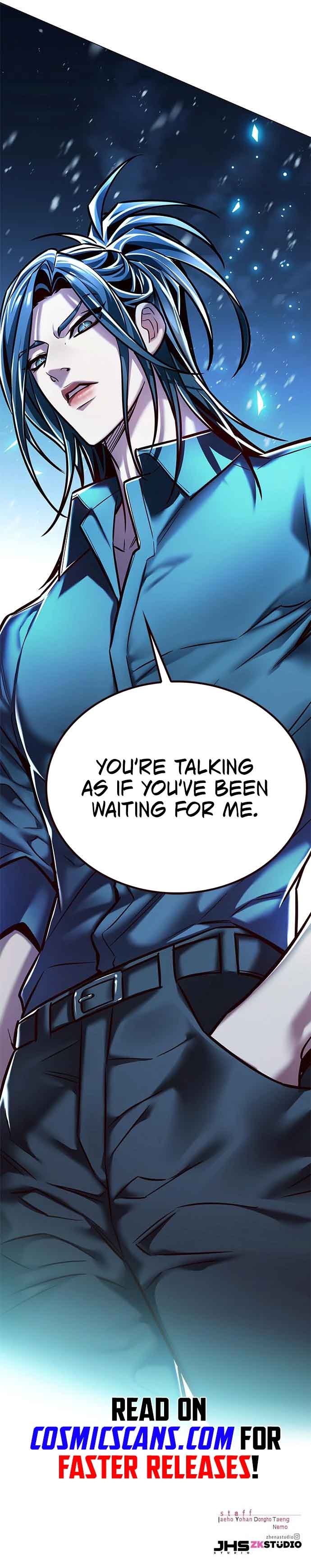 Eleceed Chapter 272