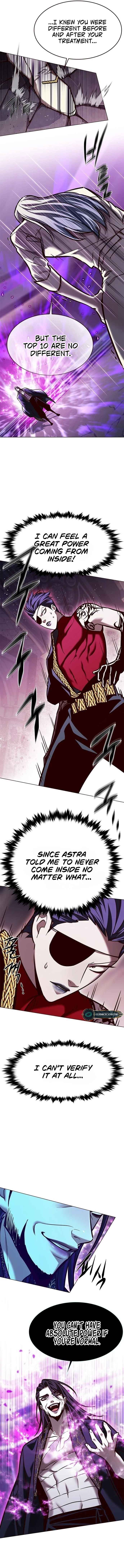 Eleceed Chapter 272