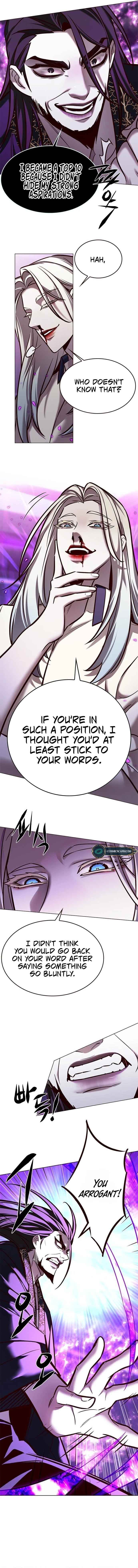 Eleceed Chapter 272