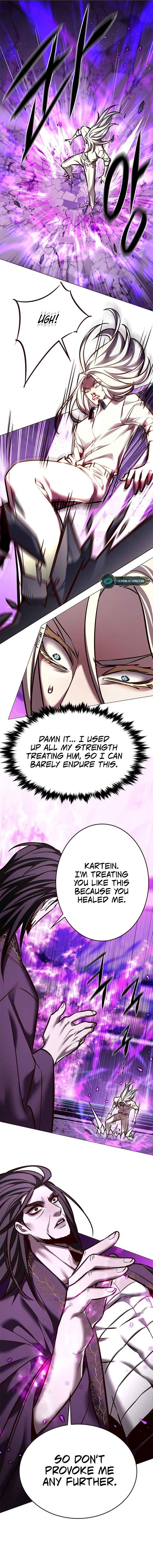 Eleceed Chapter 272