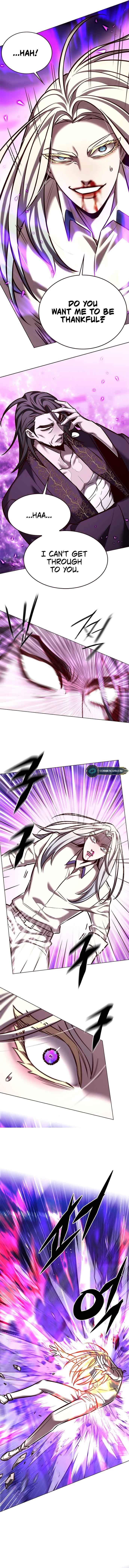 Eleceed Chapter 272