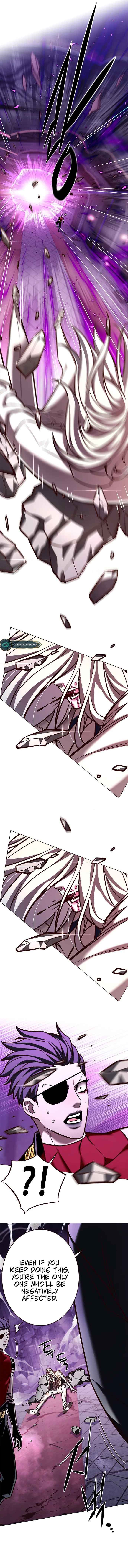 Eleceed Chapter 272