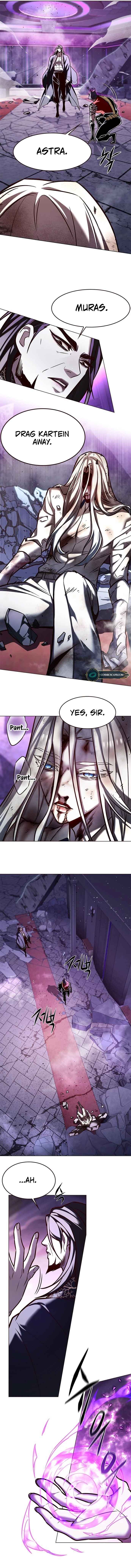 Eleceed Chapter 272