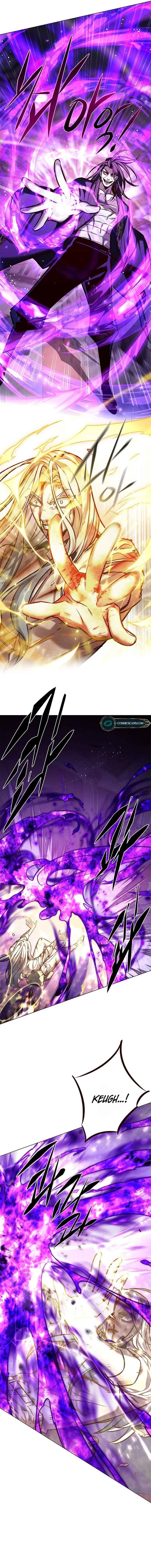 Eleceed Chapter 272