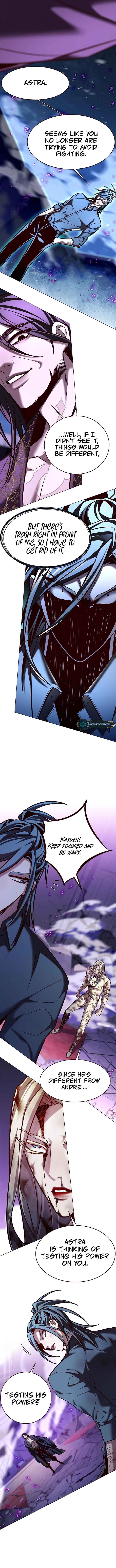 Eleceed Chapter 273